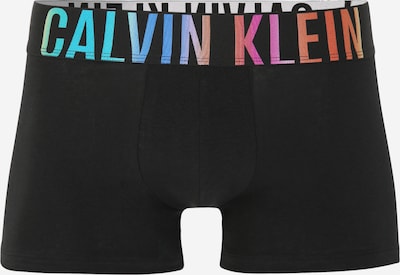 Calvin Klein Underwear Boxers en mélange de couleurs / noir, Vue avec produit