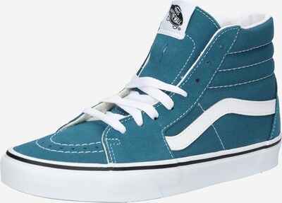 VANS Visoke tenisice u pastelno plava / bijela, Pregled proizvoda