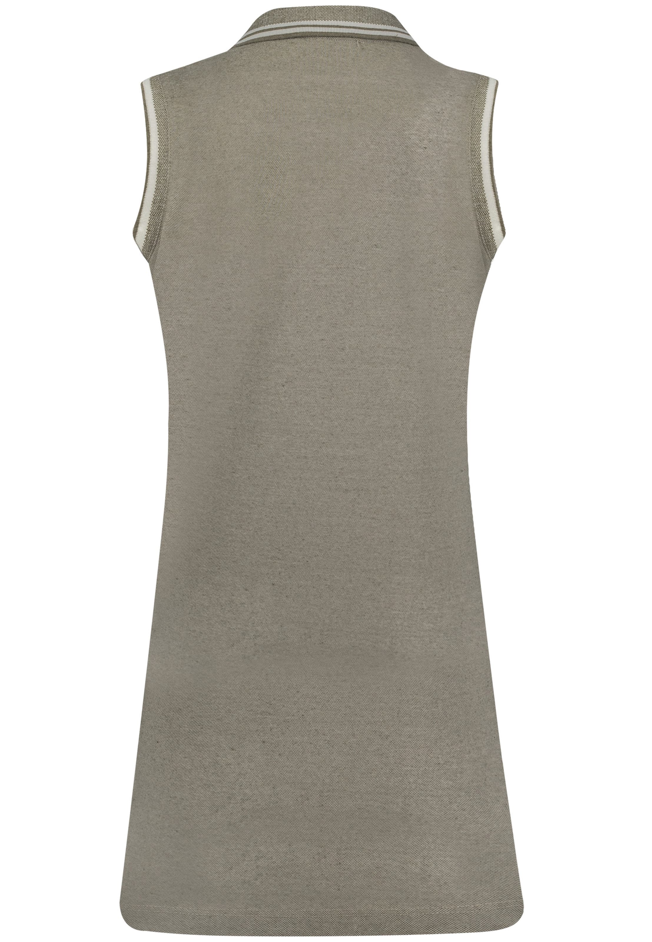 Felix Hardy Kootud kleit, värv roheline