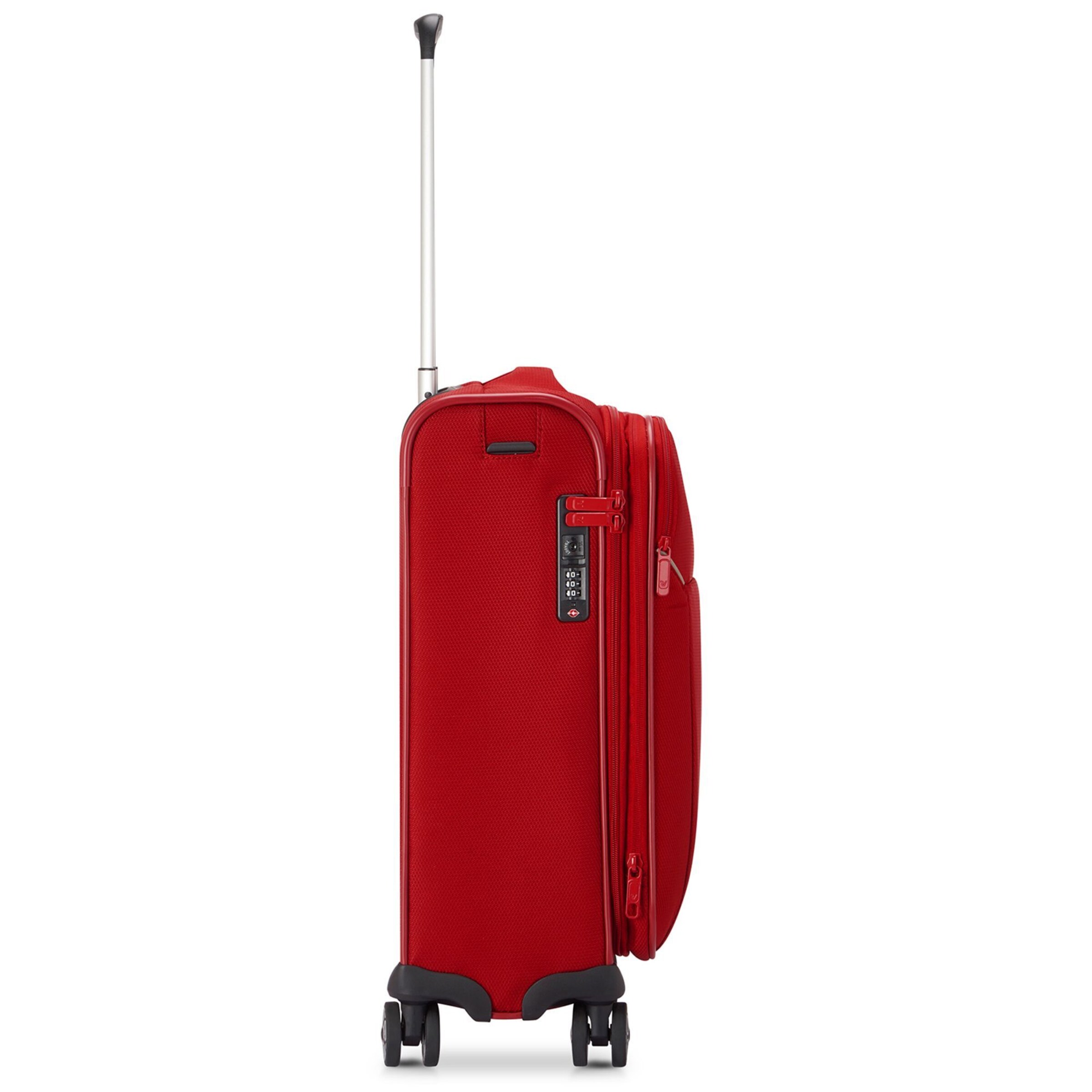 Roncato Trolley in Rot