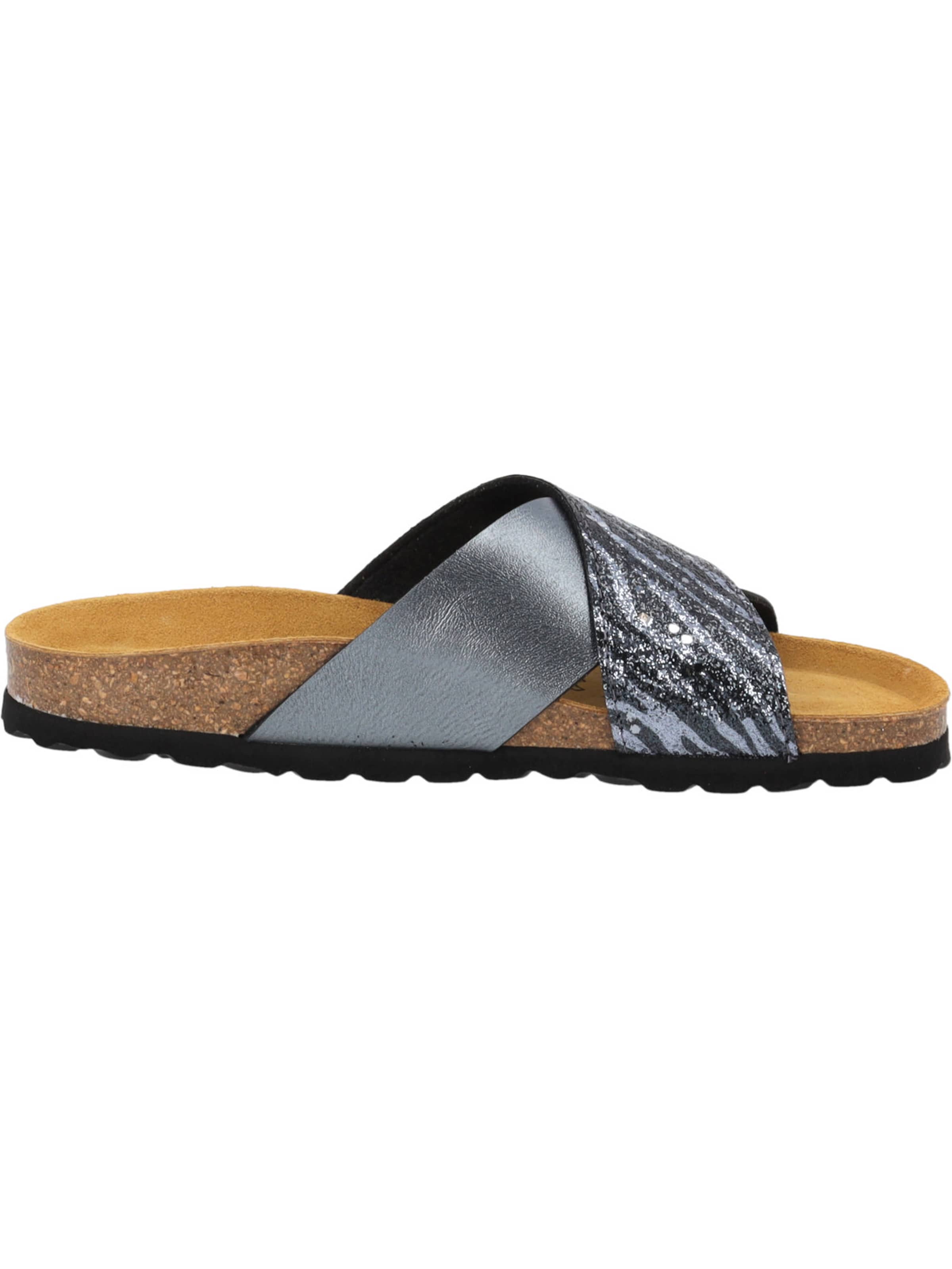 Palado by Sila Sahin Mule 'Palado Rianel Wild by Sila Sahin' in Grey