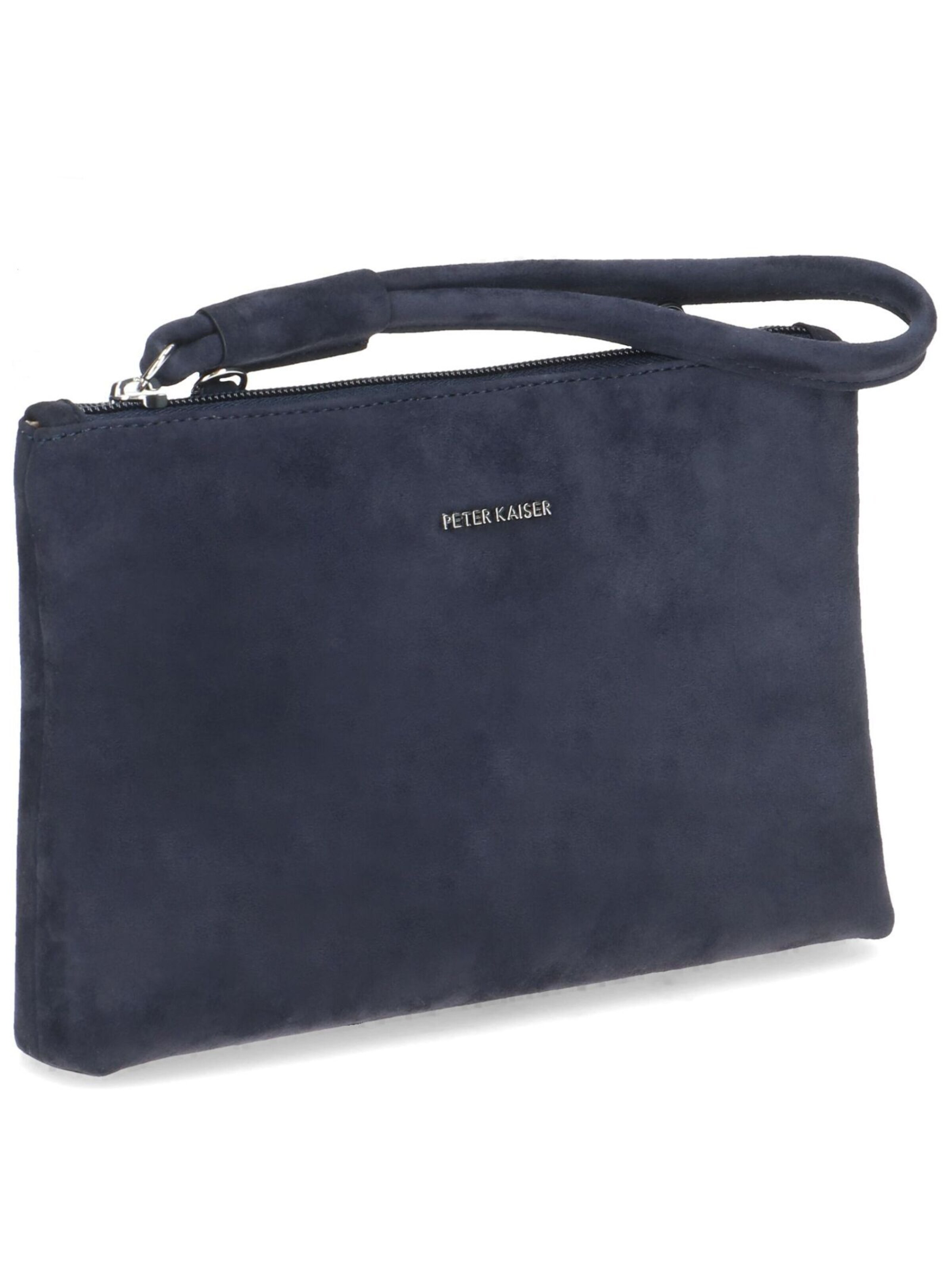 PETER KAISER Handtasche in Blau