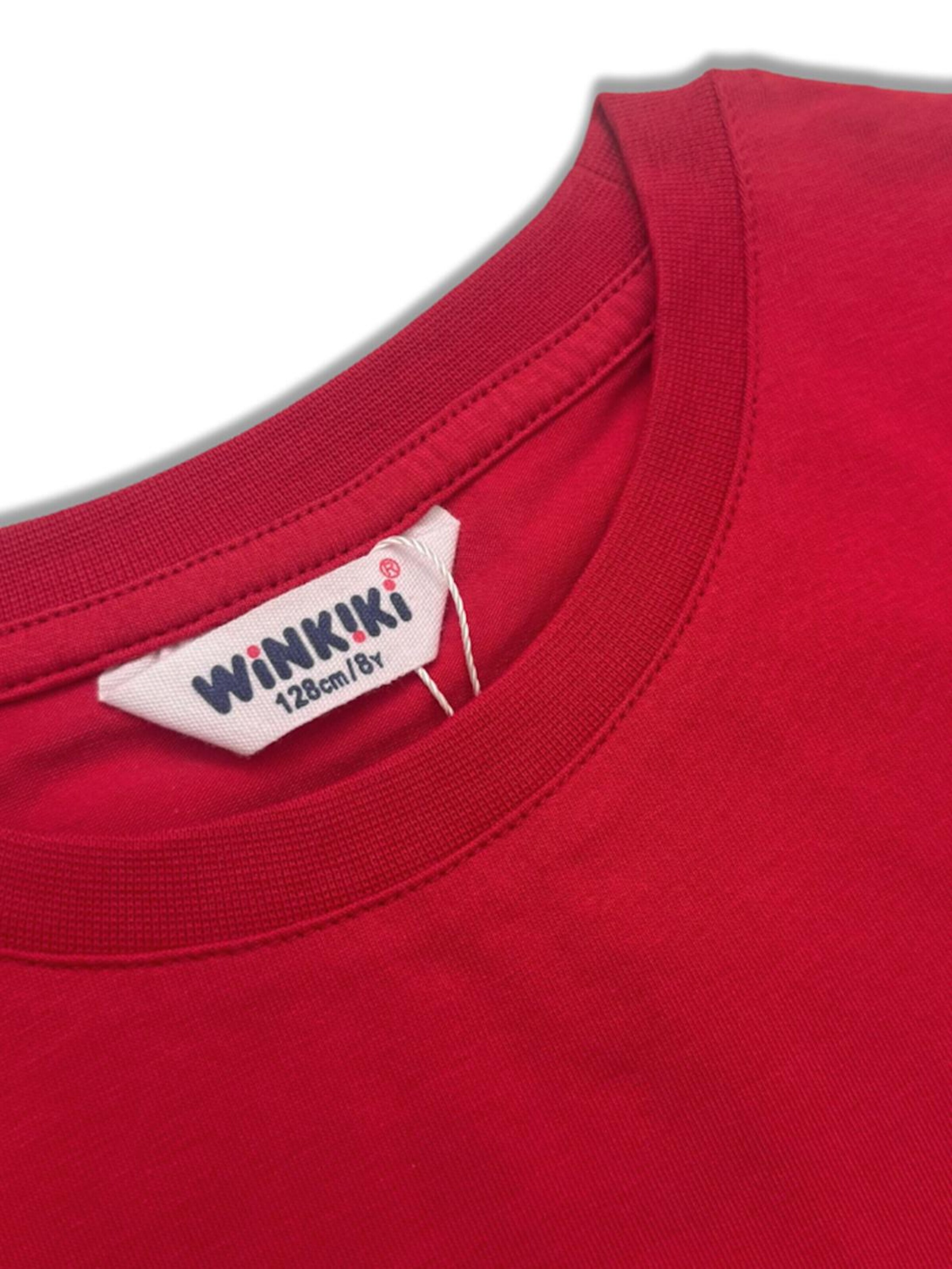 WINKIKI Shirt‌‌‌‌‌ in Mischfarben