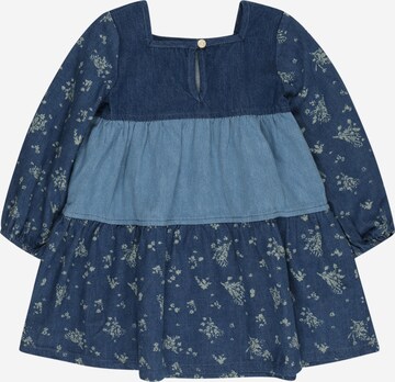 Robe River Island en bleu