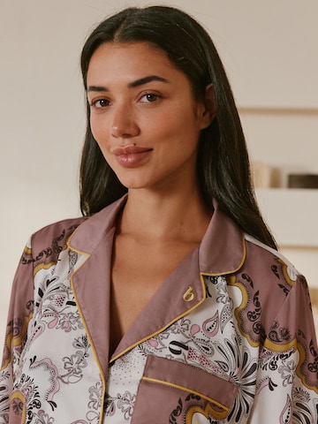 B by Ted Baker Pyjama in Bruin