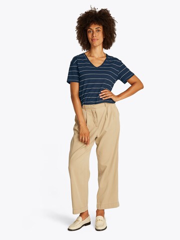 TOMMY HILFIGER Shirt in Blue