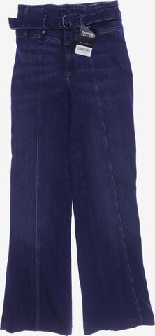 GUESS Jeans in 30-31 in Blue: front