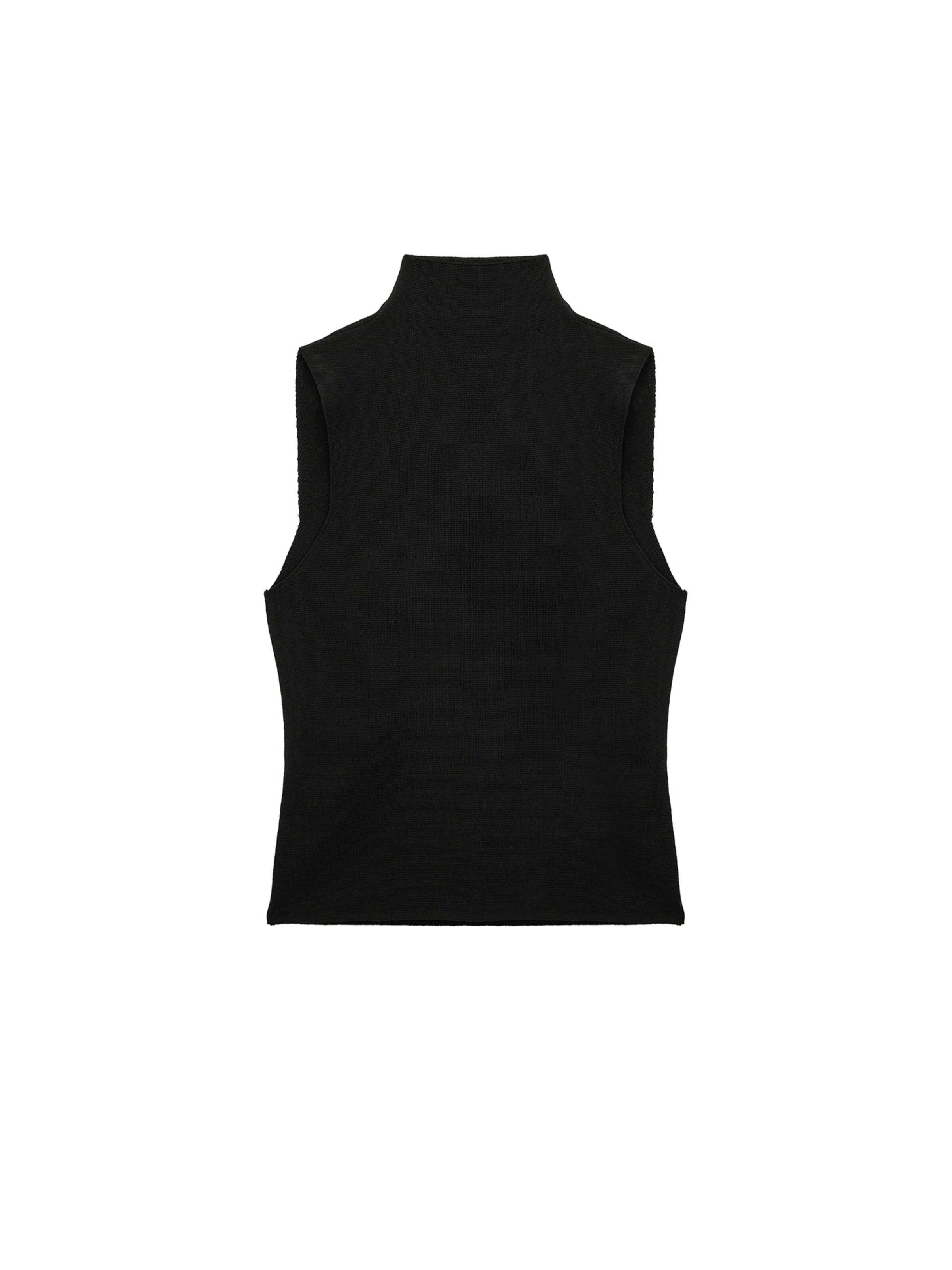 Koton Top in Zwart