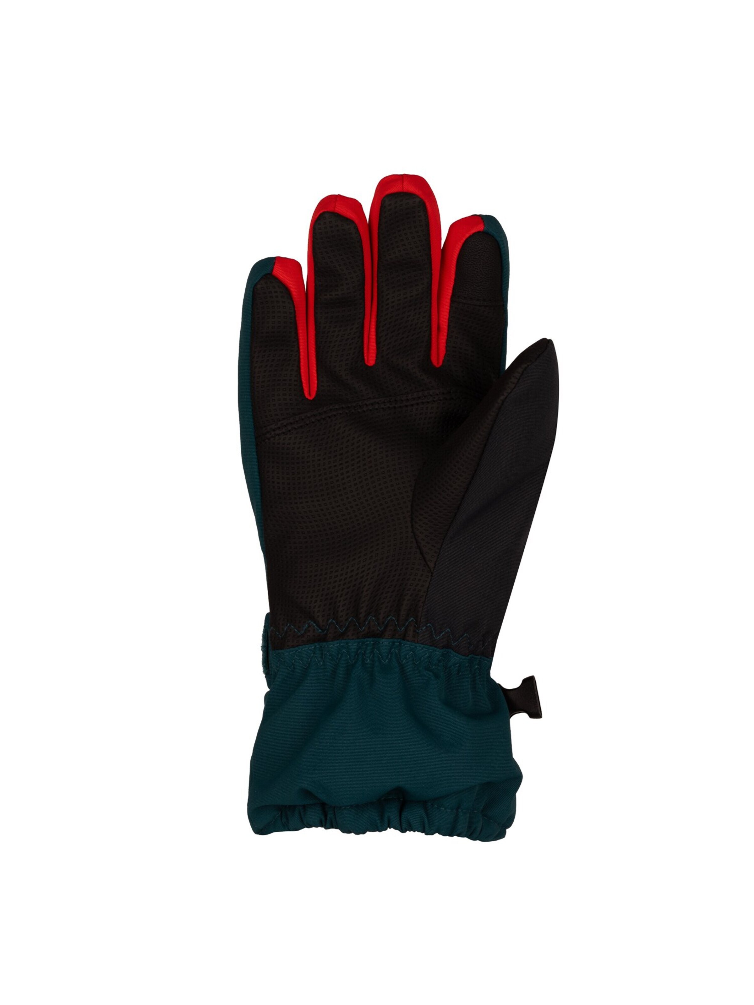 TROLLKIDS Gloves in Green