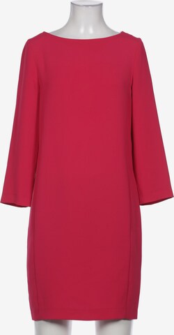 HALLHUBER Dress in XS in Pink: front