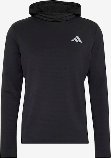 ADIDAS PERFORMANCE Urheilullinen collegepaita 'Adi365' koossa S värissä vaaleanharmaa / musta, Tuotenäkymä