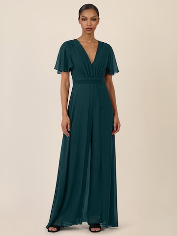 APART Jumpsuit in Green