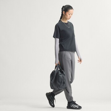 ADIDAS SPORTSWEAR Funkcionalna majica 'Z.N.E.' | črna barva