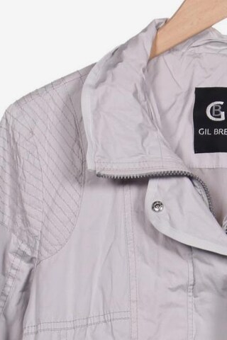 GIL BRET Jacket & Coat in L in Grey