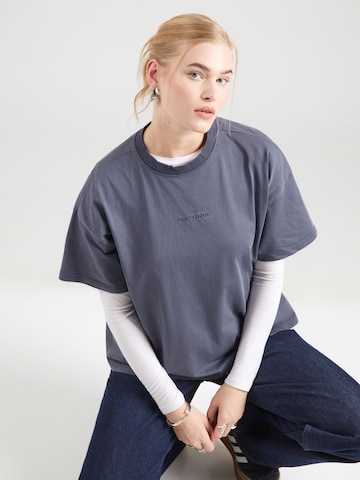 Pegador Póló 'BRACY' - kék: elől