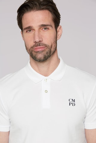 CMPD Shirt in White