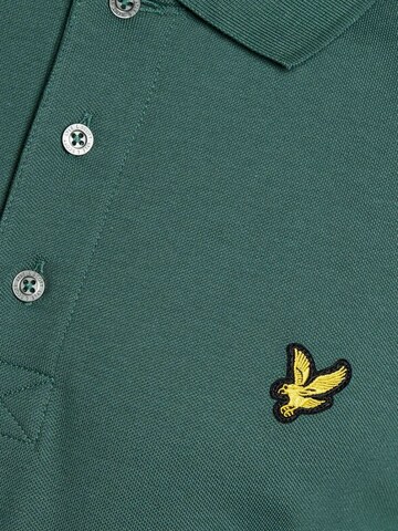 Lyle & Scott Shirt in Green