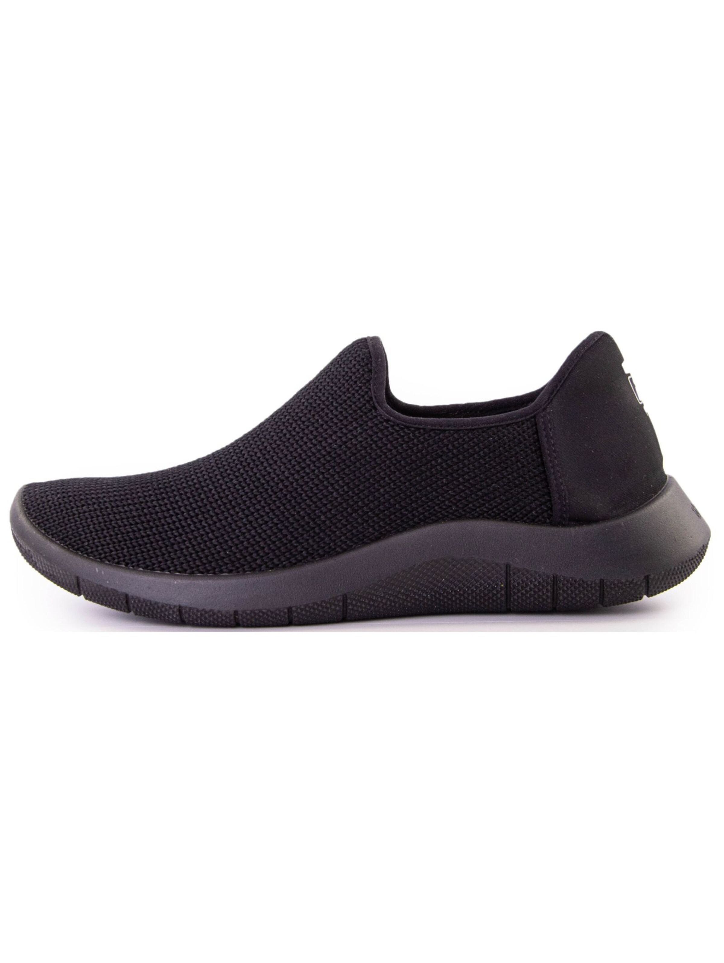 Arcopedico Slip-on in Zwart