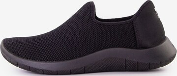 Arcopedico Slip-on in Zwart