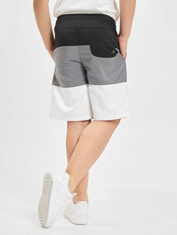Nike Sportswear Loosefit Kalhoty – černá