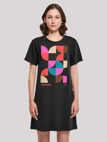 F4NT4STIC Kleid in Schwarz: Vorderseite