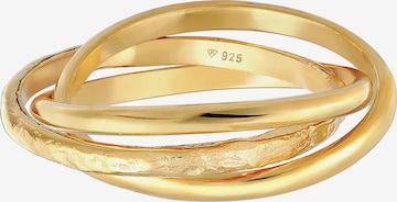 ELLI Ring in Goud