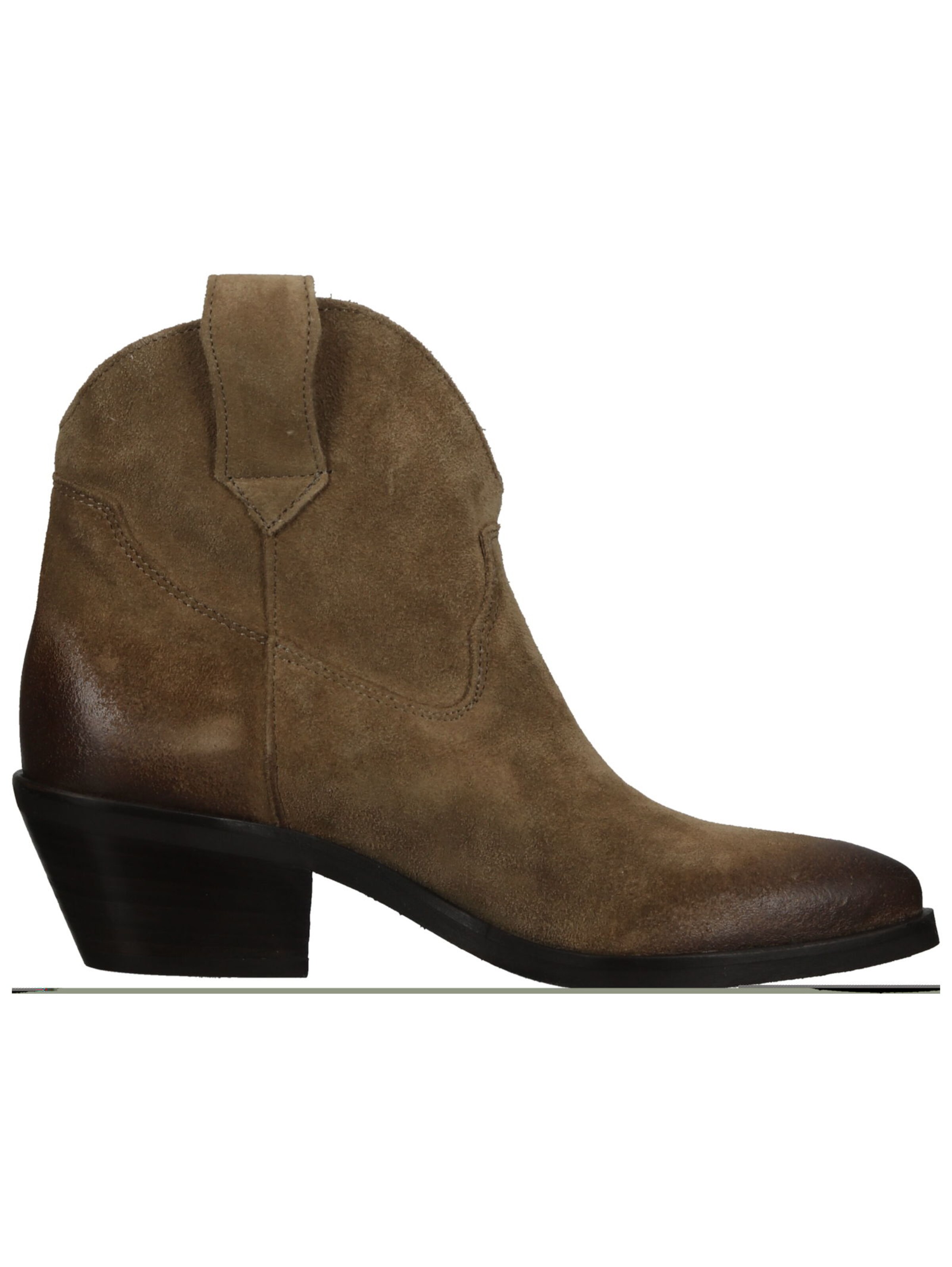 Stivaletto di LAZAMANI in marrone