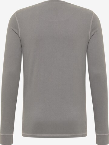DreiMaster Vintage Shirt 'Tylin' in Grey