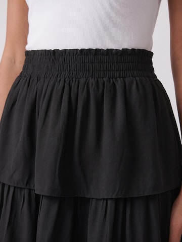 americandreams Skirt 'Sally' in Black