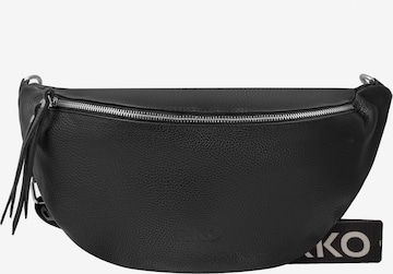 RYŁKO Olkalaukku värissä musta: etupuoli