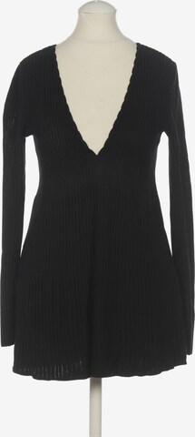 Sèzane Sweater & Cardigan in XS in Black: front