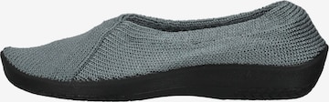 Arcopedico Slipper in Grau