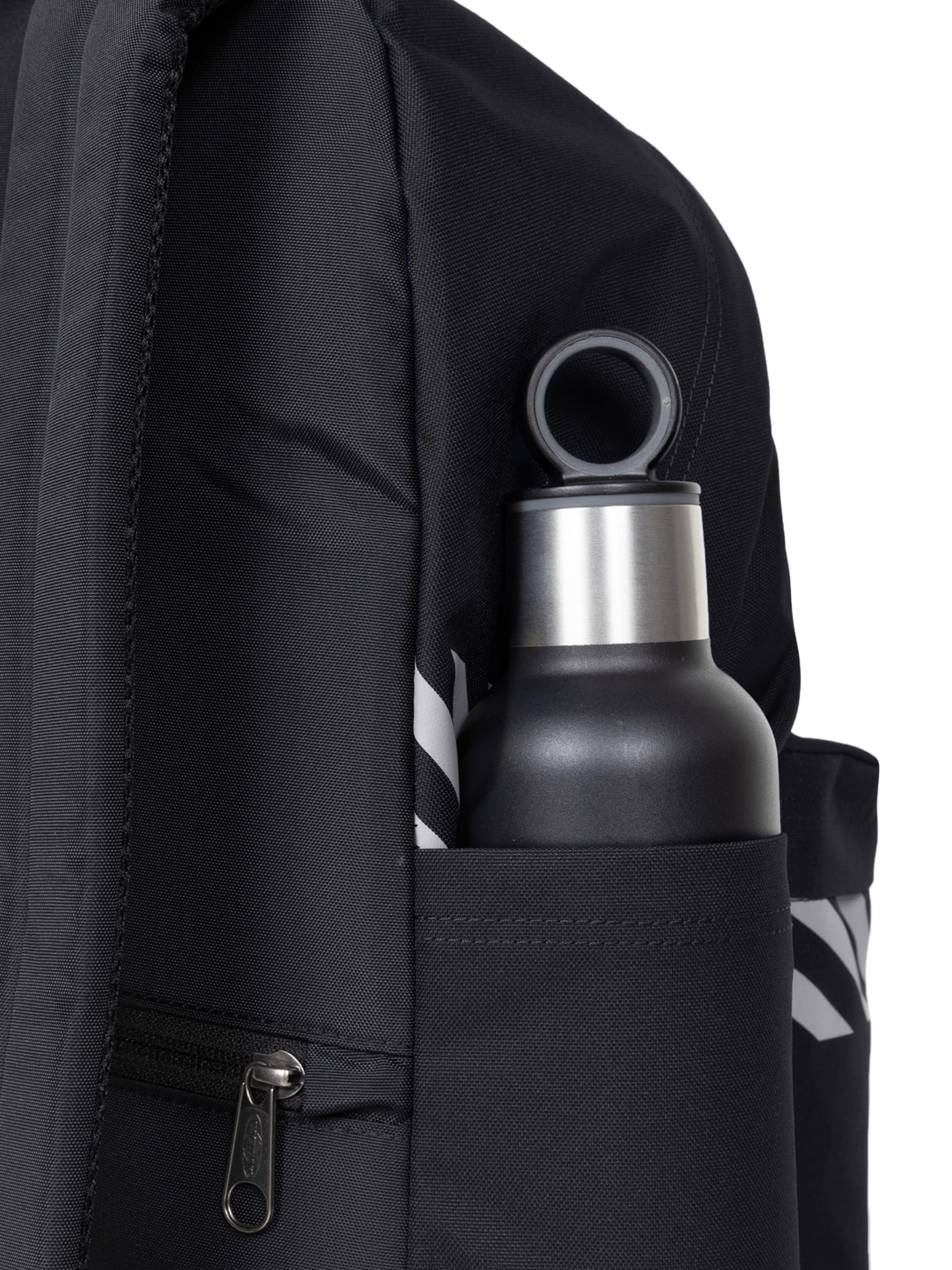 EASTPAK Hátizsák 'Day Pak'R' - fekete