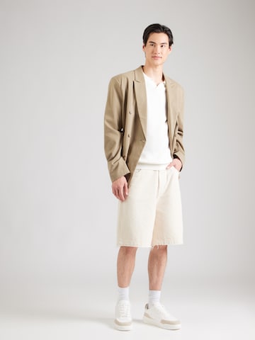 Pull-over s.Oliver en beige