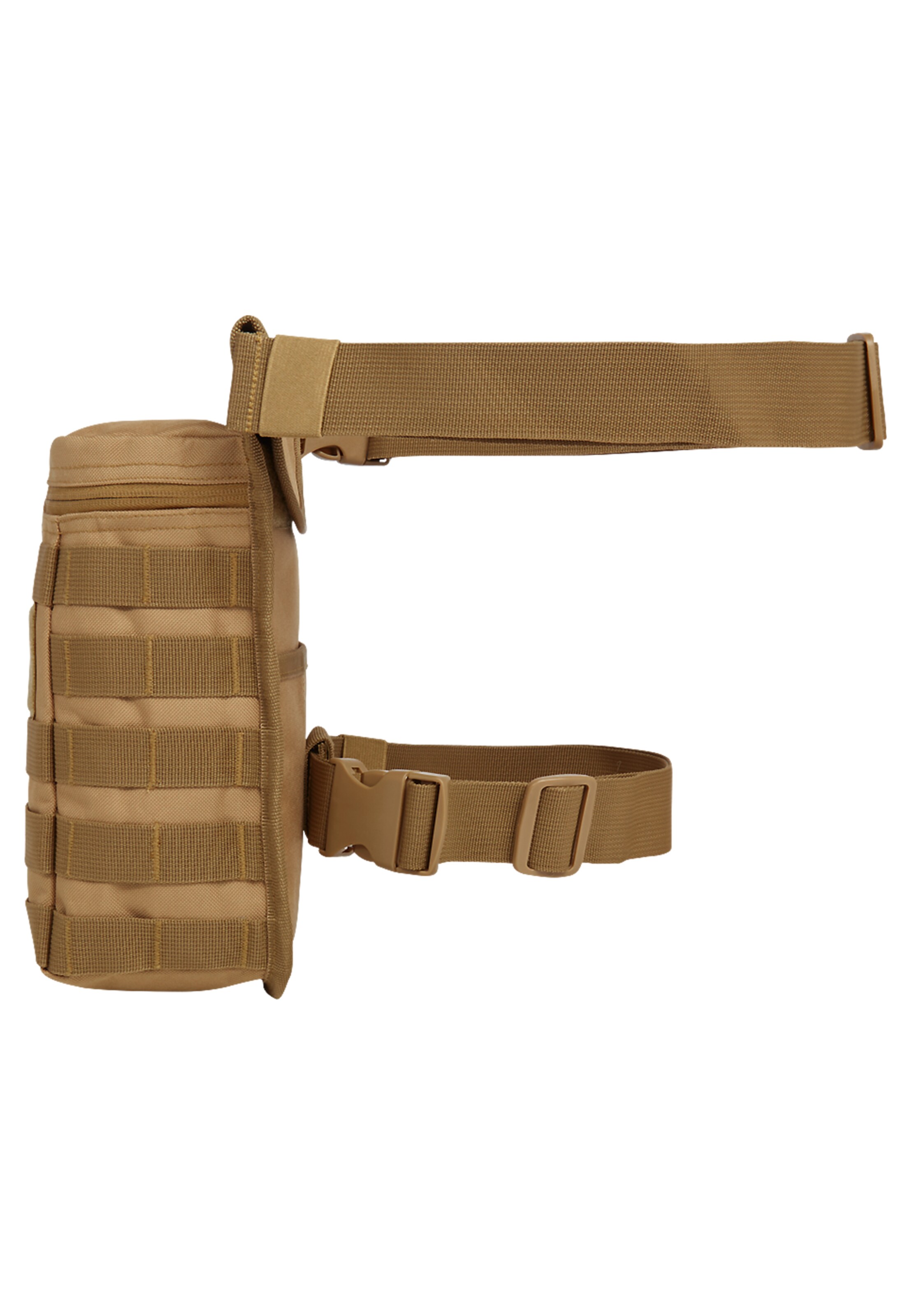 Brandit Ledvinka – hnědá