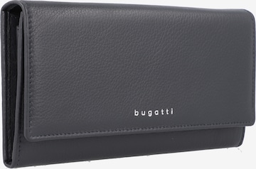 bugatti Wallet 'Lady Top' in Black