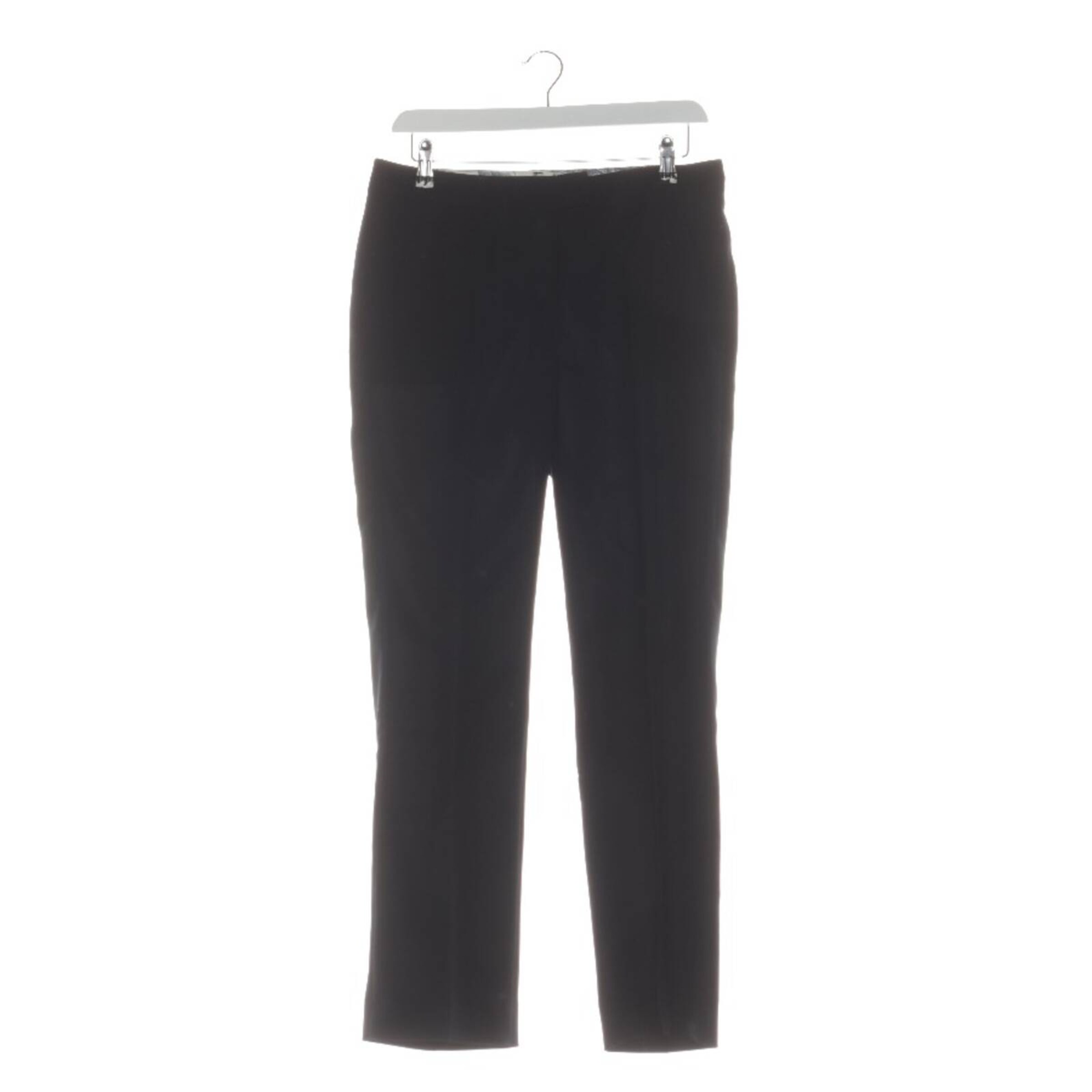 Seductive Hose XS in Blau: Vorderseite