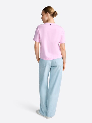 Rich & Royal Póló - rózsaszín