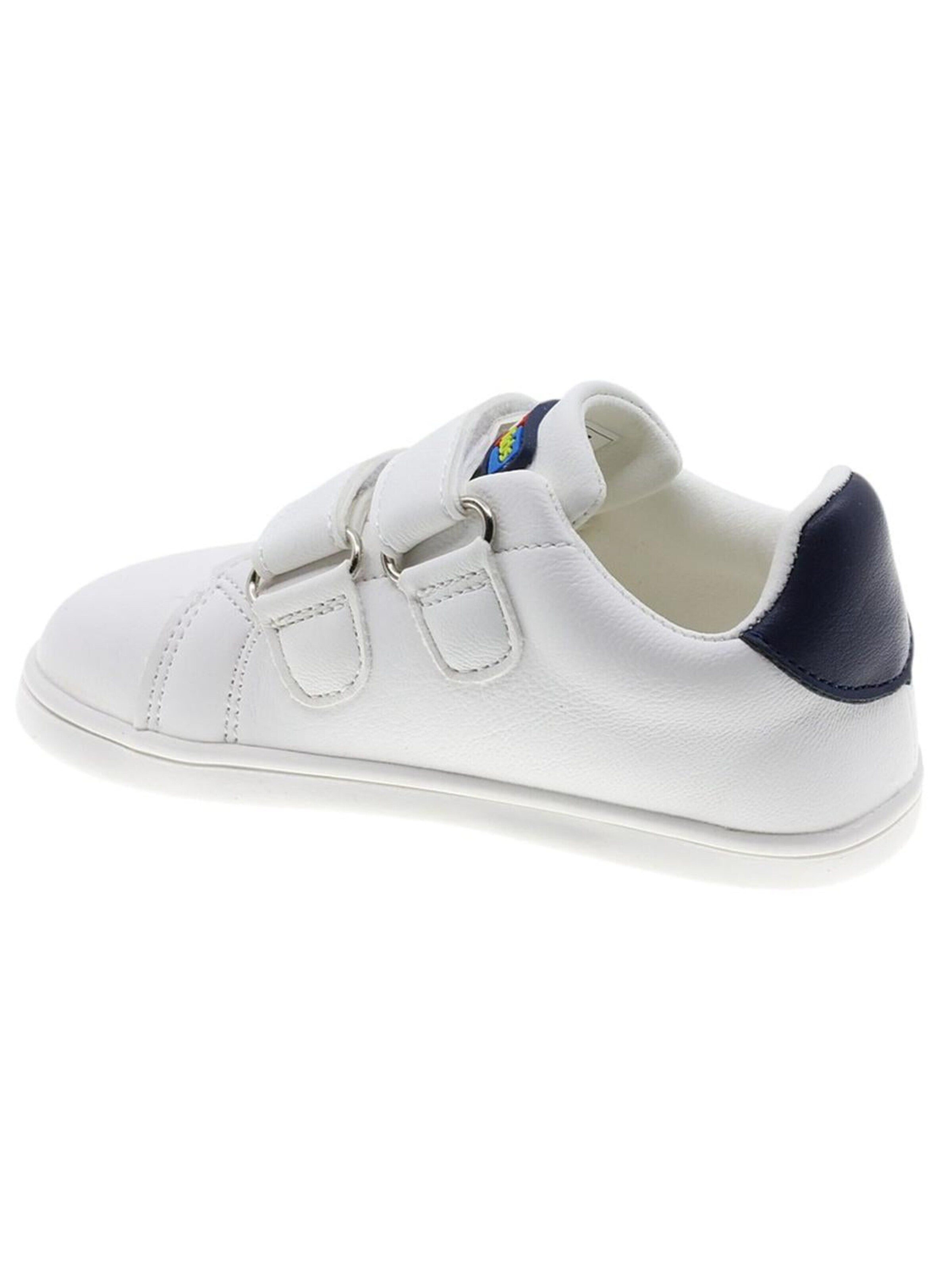 Beppi - Zapatillas deportivas 'Casual' en blanco