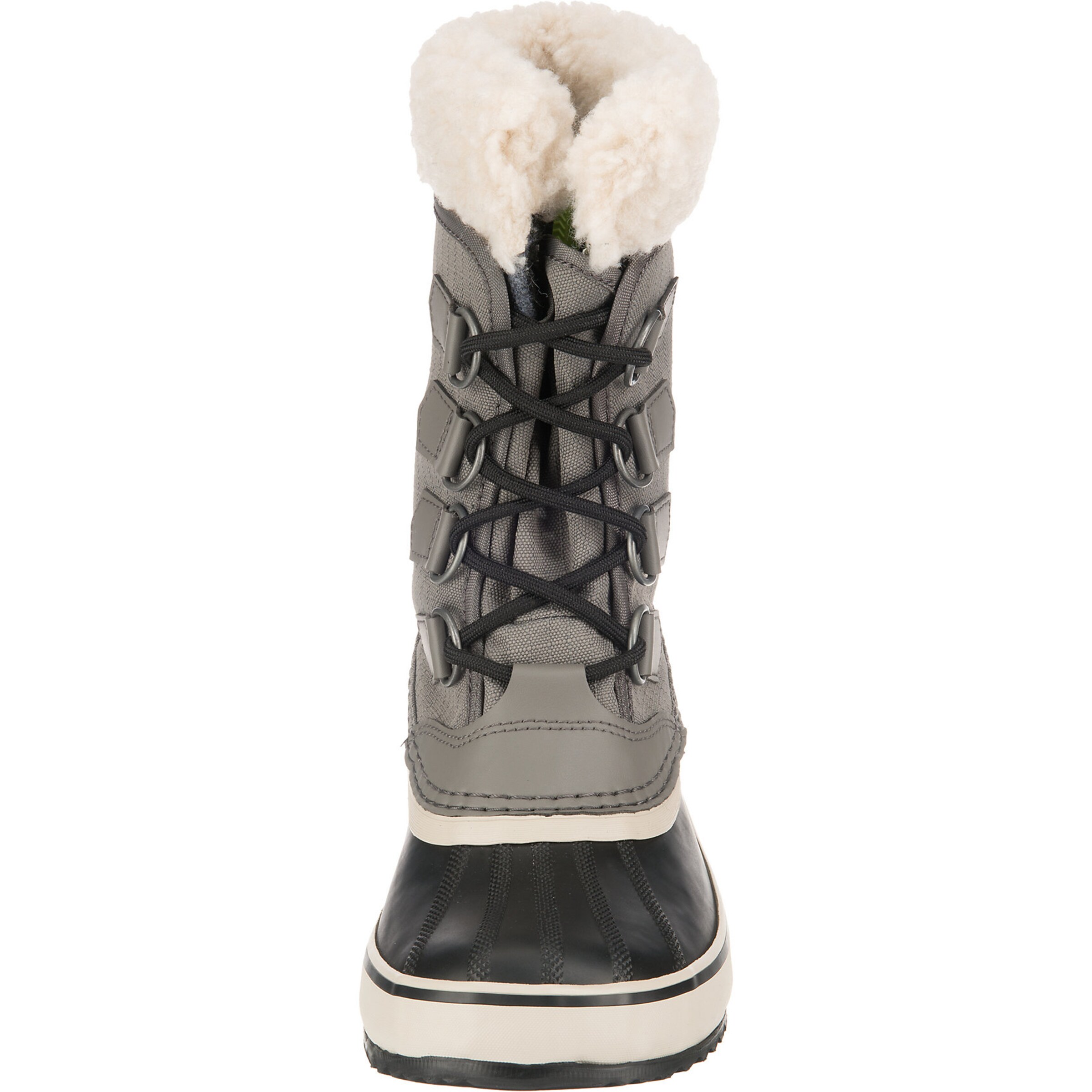 SOREL - Botas de neve 'Winter Carnival' em cinzento