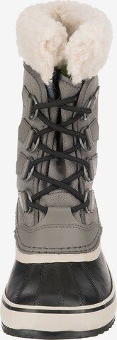 SOREL Snow Boots 'Winter Carnival' in Grey