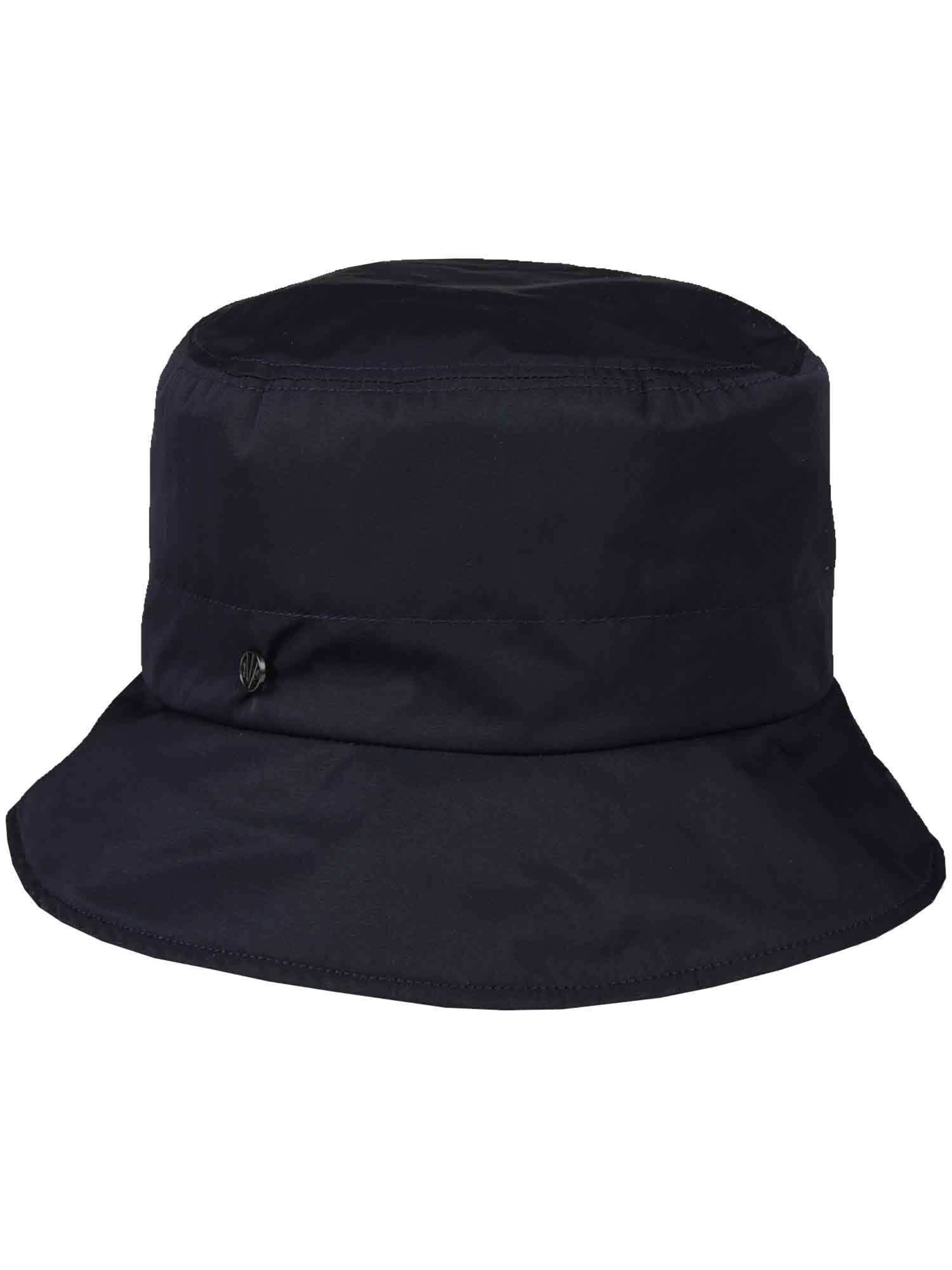 LOEVENICH Hat in Blue: front