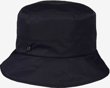 LOEVENICH Hat in Blue: front