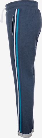 Gulliver Regular Pants in Blue