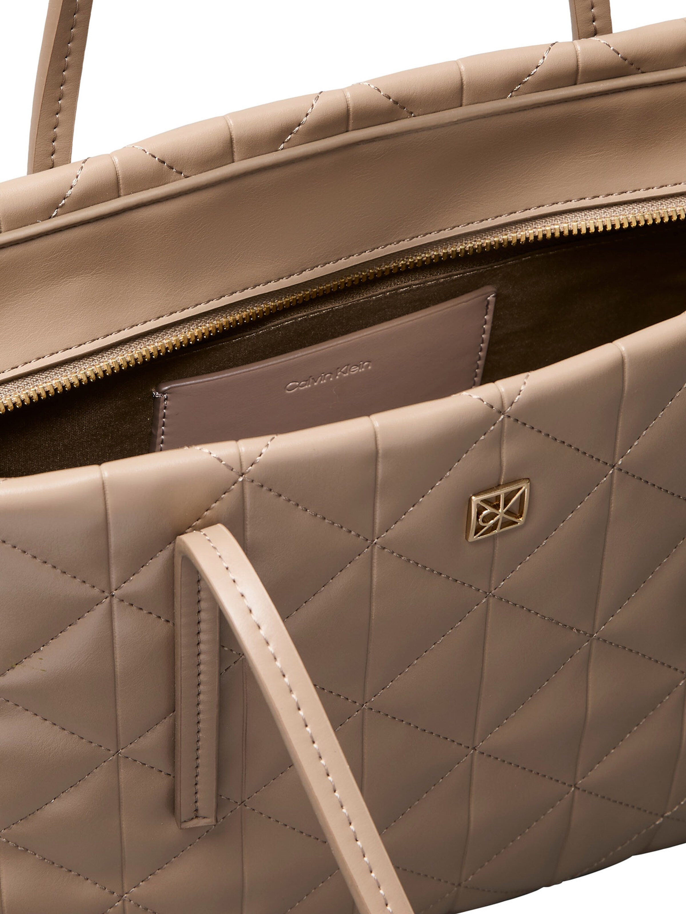 Calvin Klein Válltáskák - szürke