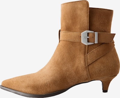 Cizme de cowboy Next pe maro deschis, Vizualizare produs