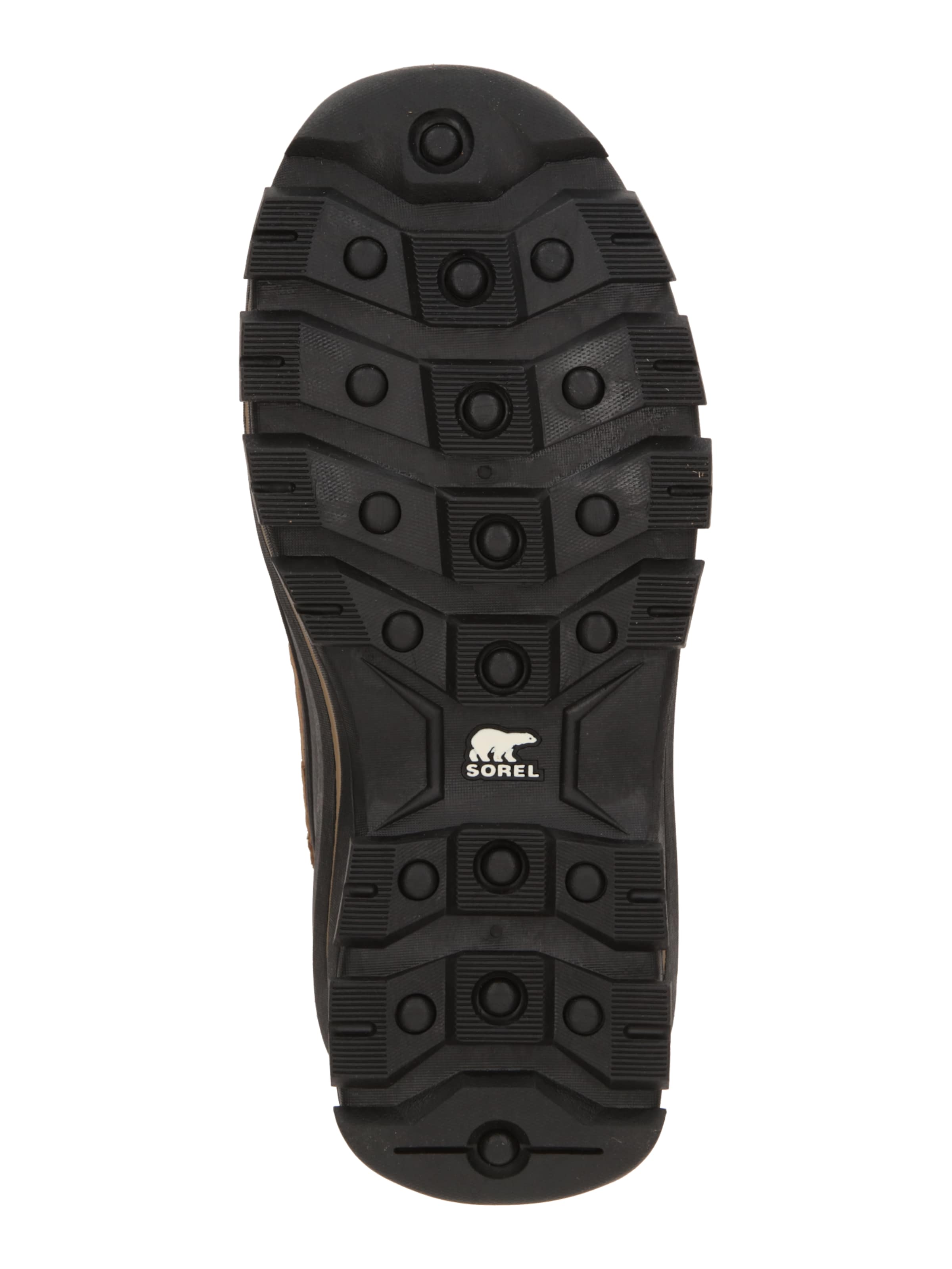 SOREL Сноубутсы 'BUXTON' в Коричневый