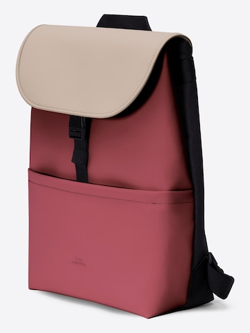 Ucon Acrobatics Backpack 'Mion Mini Lotus Infinity' in Mixed colors: front