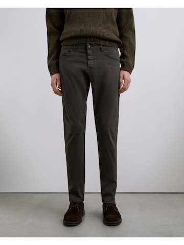 Scalpers Regular Дънки в зелено