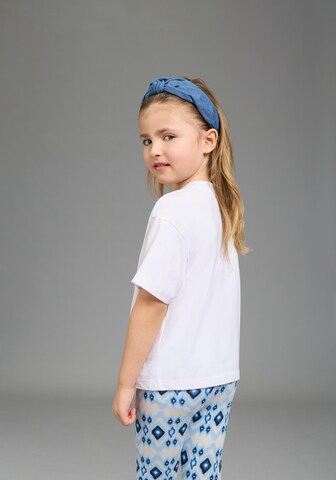 KangaROOS Shirt in Blue